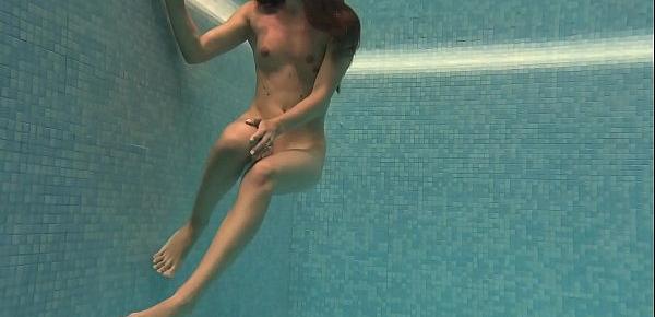 trendsIrina Russaka hot Russian underwater teen